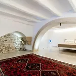 Casa Scina' *