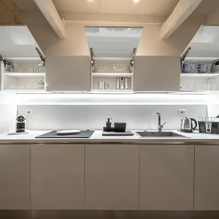 펜션 Casa Scina' 시라쿠사
