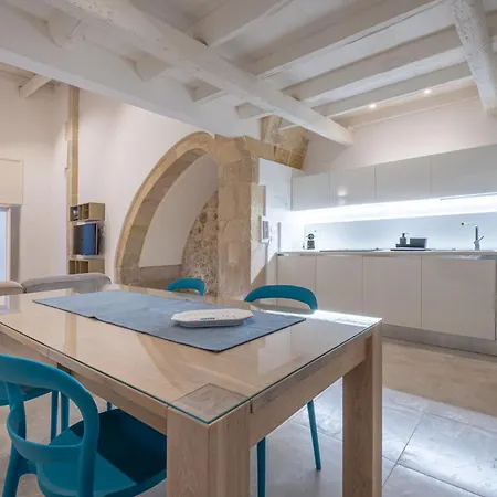 Casa Scina' *