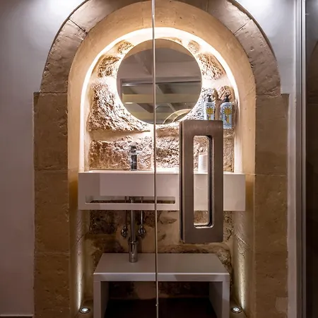 Casa Scina' 펜션 시라쿠사
