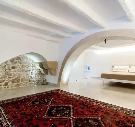 Casa Scina' *
