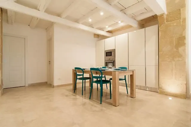 Casa Scina' Vakantiehuis Syracuse