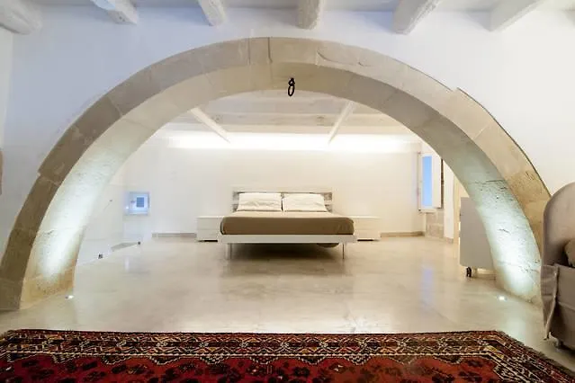 Vakantiehuis Casa Scina' Syracuse
