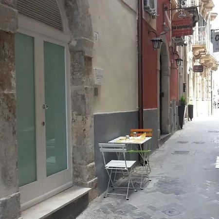 Casa Scina' *