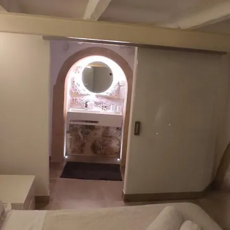 Holiday home Casa Scina' Syracuse