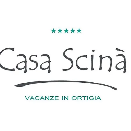 Casa Scina'