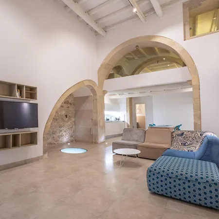 Casa Scina' *
