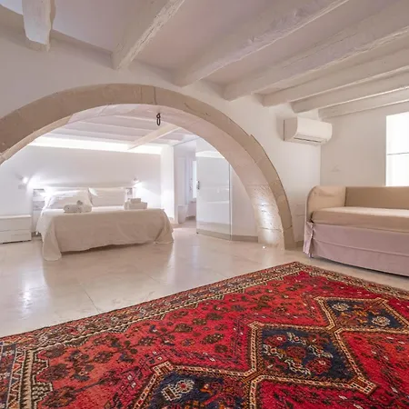 Holiday home Casa Scina' Syracuse