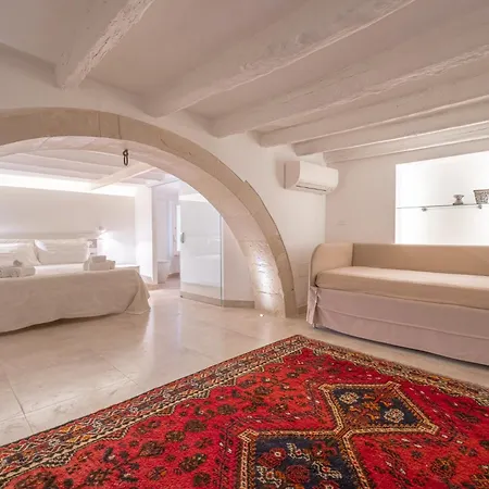 Holiday home Casa Scina'