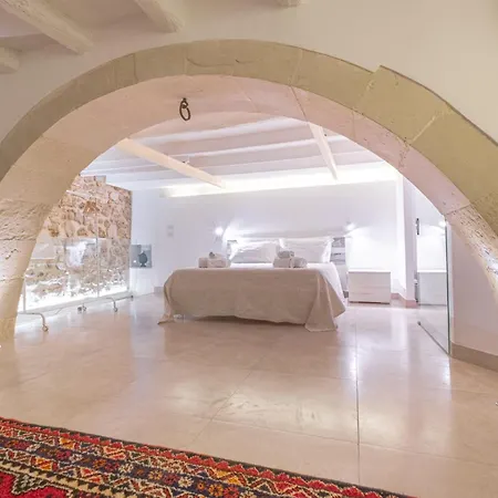 Casa Scina' Holiday home Syracuse