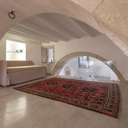 Casa Scina' Syracuse