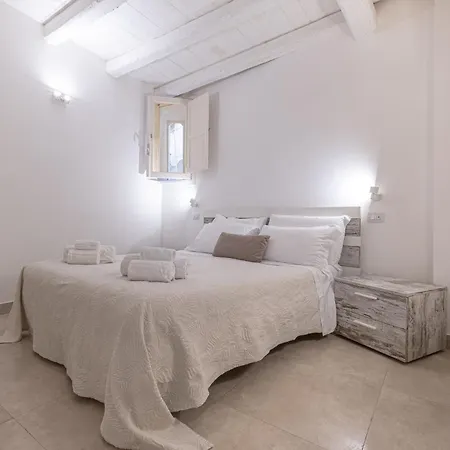 Casa Scina' Holiday home