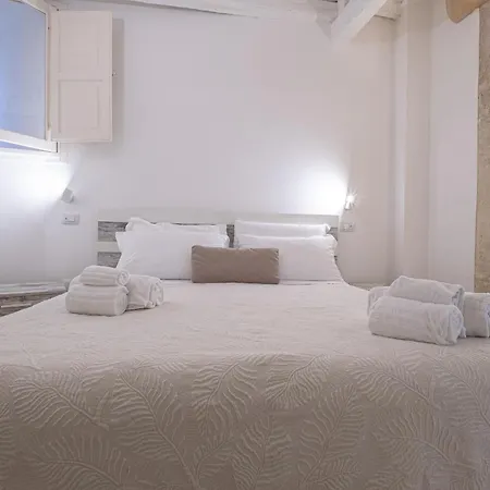 Casa Scina' *