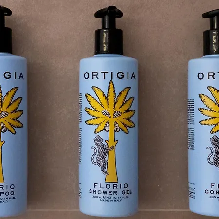 Casa Scina' Holiday home *