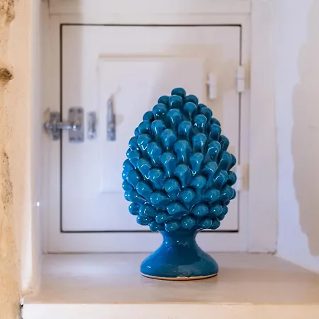 Casa Scina' Holiday home Syracuse