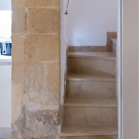 Casa Scina' Syracuse
