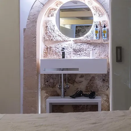 Casa Scina' Holiday home
