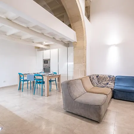 Casa Scina'