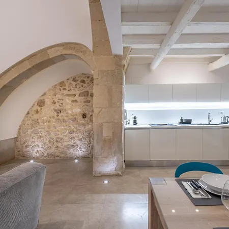 Casa Scina' * Syracuse