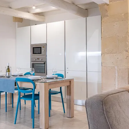 Casa Scina' Holiday home Syracuse