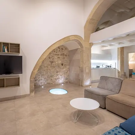 Casa Scina' Syracuse