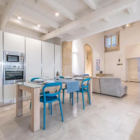 Casa Scina' Holiday home