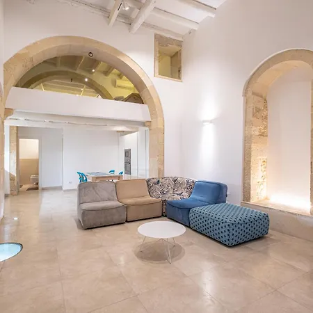 Casa Scina'