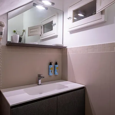 Holiday home Casa Scina' Syracuse