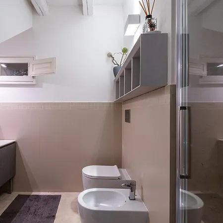 Holiday home Casa Scina'