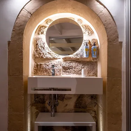 Casa Scina' Holiday home *