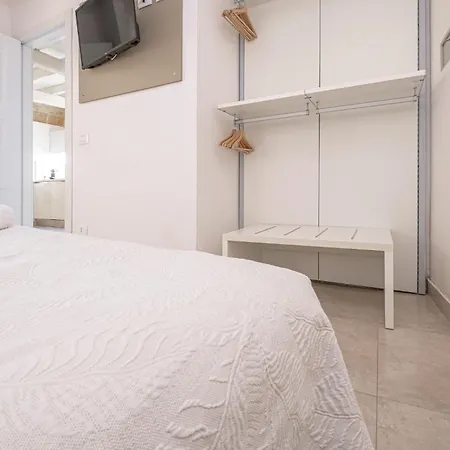 Holiday home Casa Scina' Syracuse