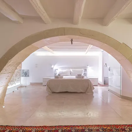 Casa Scina' * Syracuse