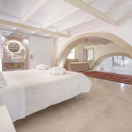 Casa Scina' Holiday home Syracuse