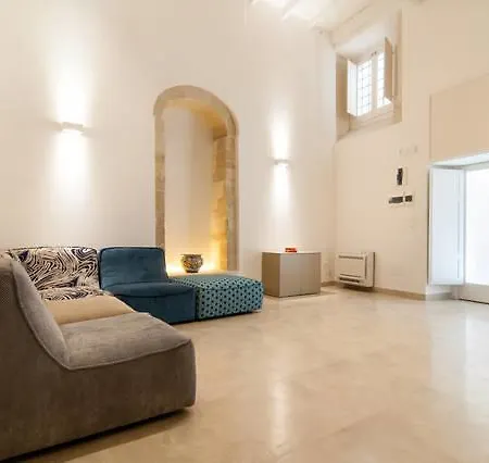 Casa Scina' * Syracuse