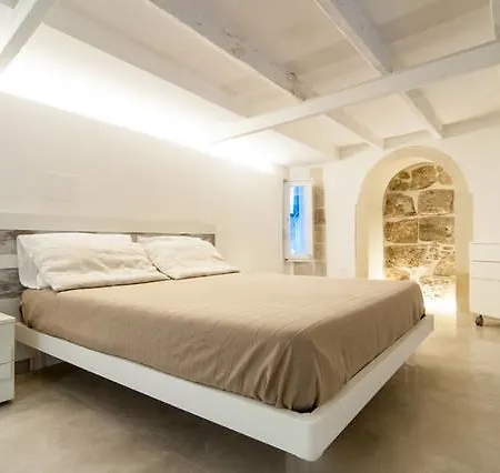 Holiday home Casa Scina'