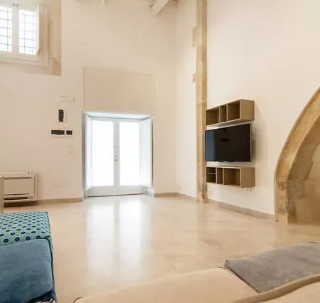 Casa Scina' Syracuse
