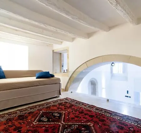 Casa Scina'