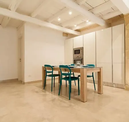Casa Scina' Holiday home Syracuse