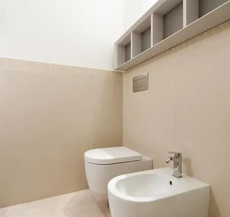Casa Scina' Holiday home Syracuse