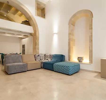 Casa Scina' Syracuse
