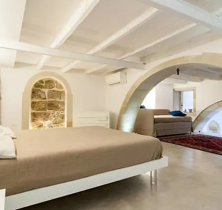 Сasa de vacaciones Casa Scina' *