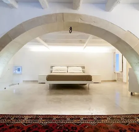 Hébergement de vacances Casa Scina' Syracuse