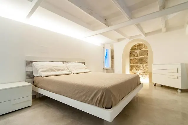 Hébergement de vacances Casa Scina'