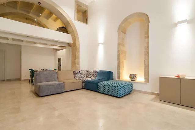 Casa Scina' Syracuse