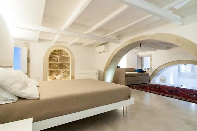 Hébergement de vacances Casa Scina' *