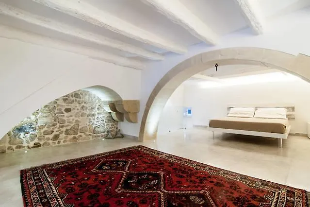 Casa Scina' *